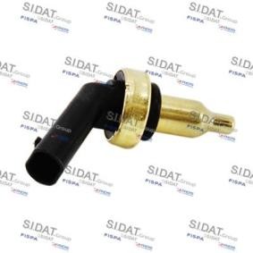 SIDAT 82.2398A2 Sensor, temperatura exterior MINI Hatchback (R56) 1.6 75 cv Otto