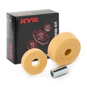 KYB SM5444 Cabeçote do amortecedor e rolamento MINI Hatchback (R56) 2.0 112 cv Diesel