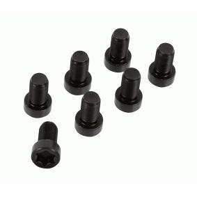 SACHS 1874 000 079 Parafuso do volante do motor HYUNDAI