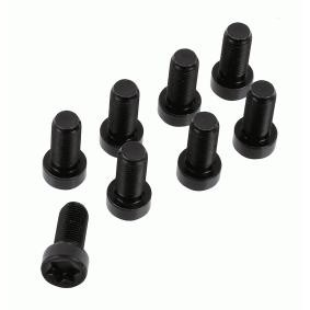 SACHS 1874 000 081 Parafuso do volante do motor HYUNDAI