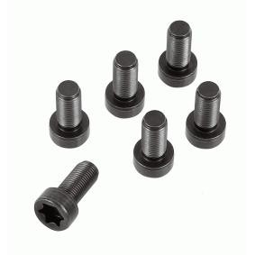 SACHS 1874 000 082 Parafuso do volante do motor HYUNDAI