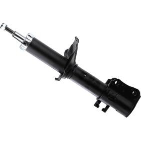 SUZUKI Stoßdämpfer von SACHS