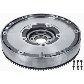 SACHS 6366 000 055 Schwungrad MAZDA 5