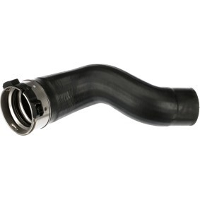 GATES 09-1409 Ladeluftschlauch VOLVO XC40 (536) 1.5 129 PS Otto