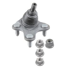 Compre Rótula de suspensão da LEMFÖRDER 43486 01 a um preço baixo por 23,00&nbsp;&euro;