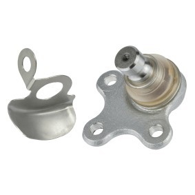 LEMFÖRDER 43510 01 JEEP AVENGER Pallonivel