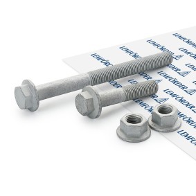 LEMFÖRDER 43534 01 Kit réparation suspension de roue AUDI Q7