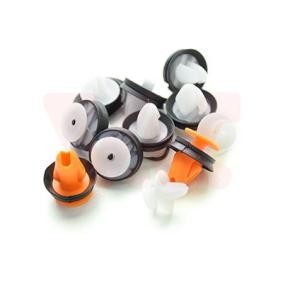 Køb Monteringssæt, dør af VAN WEZEL 1968799 til den lave pris 195,34&nbsp;kr.