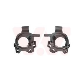 VAN WEZEL 4424595 Nebelscheinwerfer Einzelteile RENAULT KADJAR