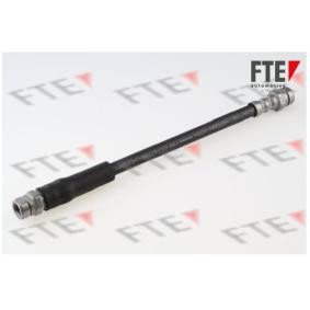 Compre Tubo flexível de travão da FTE 9240018 a um preço baixo por 10,60&nbsp;&euro;