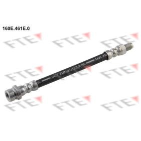 Compre Tubo flexível de travão da FTE 9240045 a um preço baixo por 16,63&nbsp;&euro;