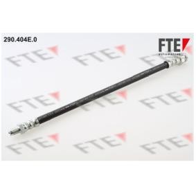 Compre Tubo flexível de travão da FTE 9240136 a um preço baixo por 11,53&nbsp;&euro;
