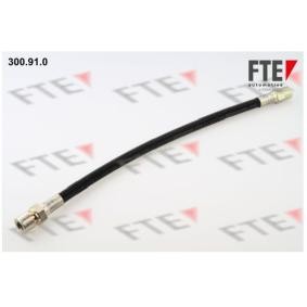 Compre Tubo flexível de travão da FTE 9240150 a um preço baixo por 23,24&nbsp;&euro;