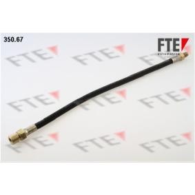 Compre Tubo flexível de travão da FTE 9240198 a um preço baixo por 24,59&nbsp;&euro;
