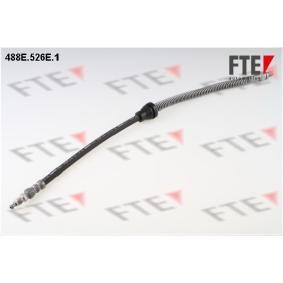 Compre Tubo flexível de travão da FTE 9240291 a um preço baixo por 28,06&nbsp;&euro;