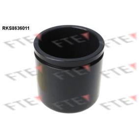 Comprar Émbolo, pinza del freno de FTE 9313055 a bajo precio de 18,32&nbsp;&euro;