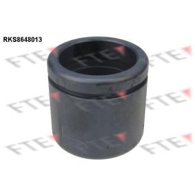 Compre Êmbolo, pinça do travão da FTE 9313086 a um preço baixo por 24,61&nbsp;&euro;