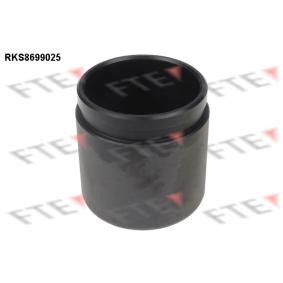 Comprar Émbolo, pinza del freno de FTE 9313096 a bajo precio de 24,86&nbsp;&euro;