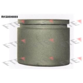 Comprar Émbolo, pinza del freno de FTE 9313107 a bajo precio de 17,81&nbsp;&euro;