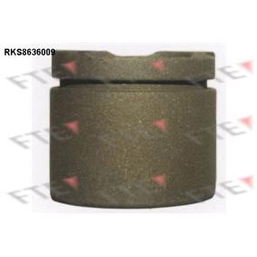 Comprar Émbolo, pinza del freno de FTE 9313327 a bajo precio de 30,04&nbsp;&euro;