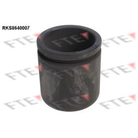 Compre Êmbolo, pinça do travão da FTE 9313367 a um preço baixo por 23,04&nbsp;&euro;