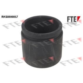 FTE 9313510 Pistón de la pinza de freno TOYOTA PASEO