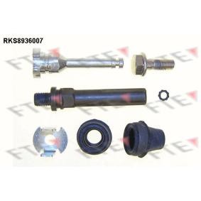 FTE 9334307 Soporte de pinzas de freno SUZUKI