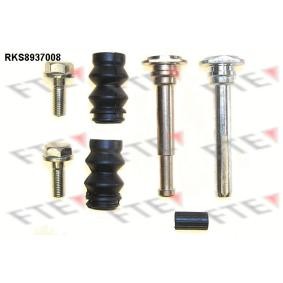 Compre Casquilho de guia, pinça de travão da FTE 9334320 a um preço baixo por 16,33&nbsp;&euro;