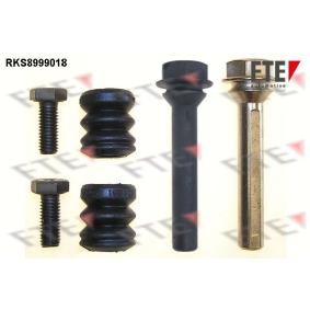 Compre Casquilho de guia, pinça de travão da FTE 9334361 a um preço baixo por 26,42&nbsp;&euro;