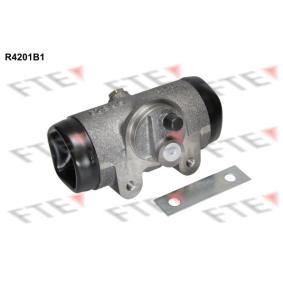 Kjøp Hjulsylinder, brems av FTE 9710149 til den lave prisen 4202,34&nbsp;kr