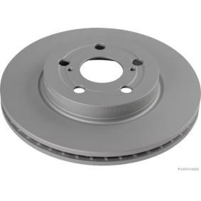 Bremsscheiben des Herstellers HERTH+BUSS JAKOPARTS - Originalware Artikelnummer: J3302211