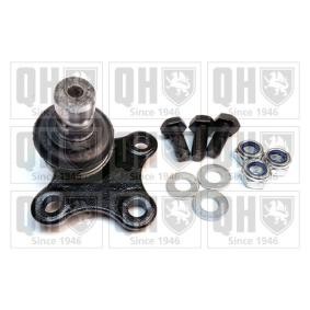 QUINTON HAZELL QSJ3885S JEEP AVENGER Pallonivel