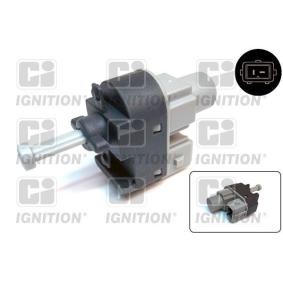 Osta Kytkin, (vakionopeus) QUINTON HAZELL:llä XBLS136 edullisesti hintaan 11,13&nbsp;&euro;