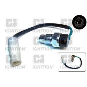 Compre Interruptor, luz de marcha-atrás da QUINTON HAZELL XRLS141 a um preço baixo por 28,98&nbsp;&euro;