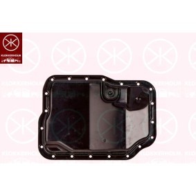 KLOKKERHOLM 3477478 Bunnpanne automatgir MAZDA