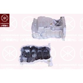 KLOKKERHOLM 6041474 Ölwanne RENAULT Clio 4 Grandtour (KH_) 1.5 75 PS Diesel