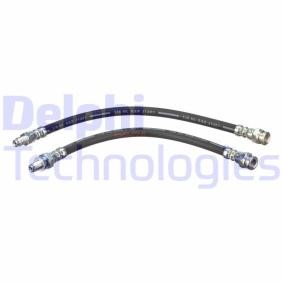 Compre Tubo flexível de travão da DELPHI LH7680 a um preço baixo por 26,01&nbsp;&euro;