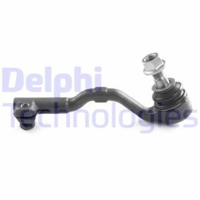 Achetez des Rotule de direction DELPHI TA3406 à prix pour 22,78&nbsp;&euro;