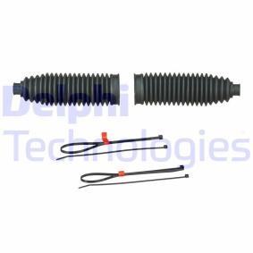 DELPHI TBR4262 Lenkmanschette VOLVO XC60 (156) 2.4 163 PS Diesel