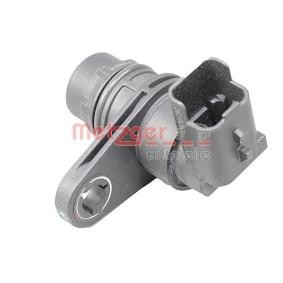 METZGER 0909090 Sensore velocità CITROËN C4