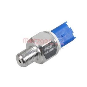 METZGER 0910110 Indicateur de pression d'huile CITROËN