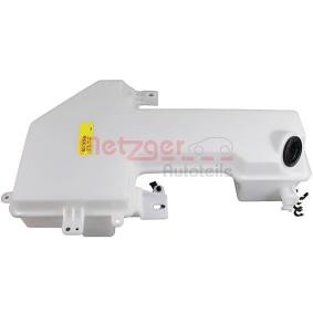 METZGER 2140381 Depósito de água limpa-vidros FORD