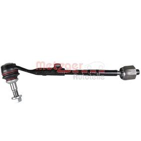 Comprar Barra de dirección de METZGER 56001802 a bajo precio de 57,22&nbsp;&euro;