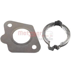METZGER AGR018 Junta de válvula egr FORD
