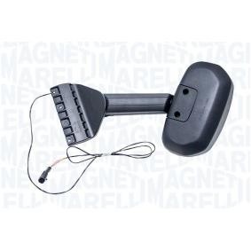 Compre Espelho retrovisor exterior, cabina da MAGNETI MARELLI 182201531600 a um preço baixo por 141,68&nbsp;&euro;