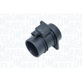 MAGNETI MARELLI 213719840019 Débitmètre d'air DACIA LOGAN MCV (KS_) 1.5 68 CV Diesel