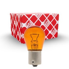 FEBI BILSTEIN 173294 Blinklyspære OPEL Corsa Utility Pick-up