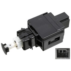 Bremslichtschalter 174510 VOLVO XC 90 von FEBI BILSTEIN