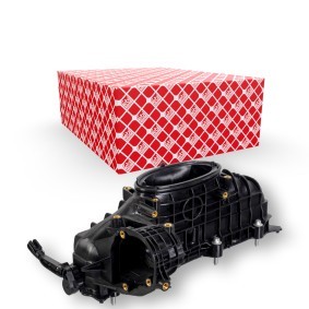 FEBI BILSTEIN 175771 Ansaugbrücke JEEP