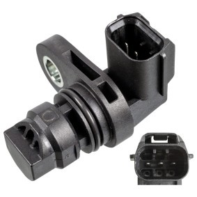 Nockenwellensensor 175830 MAZDA CX-9 von FEBI BILSTEIN
